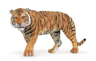 Фигурка Papo тигр цена и информация | Игрушки для мальчиков | 220.lv