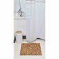 Neslīdošs paklājs Bambo Duckboard, 45x45 cm cena un informācija | Vannas istabas aksesuāri | 220.lv