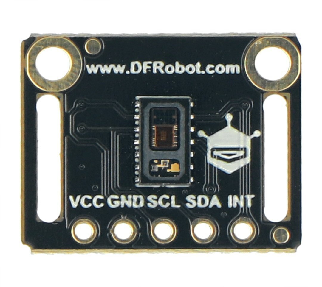 Pulsoksimetras DFRobot Fermion SEN0344 cena un informācija | Smart ierīces un piederumi | 220.lv