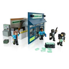 Roblox Deluxe Playset цена и информация | Атрибутика для игроков | 220.lv