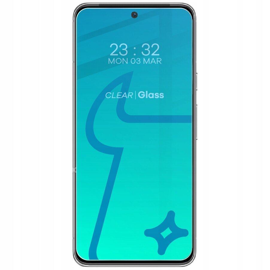 Bizon Glass Clear 2 Pixel 8 cena un informācija | Ekrāna aizsargstikli | 220.lv