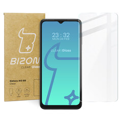 Bizon Galaxy A13 5G цена и информация | Защитные пленки для телефонов | 220.lv