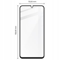 Bizon Galaxy A34 5G цена и информация | Защитные пленки для телефонов | 220.lv