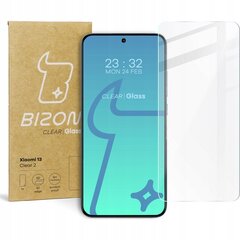 Bizon Xiaomi 13 / Xiaomi 14 цена и информация | Защитные пленки для телефонов | 220.lv