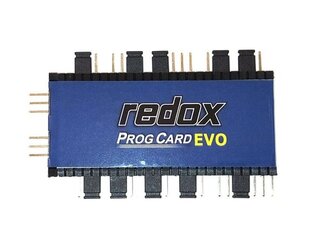 Redox Evo cena un informācija | Atvērtā koda elektronika | 220.lv