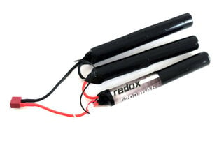 Akumulators Redox ASG, 5200 mAh, 11.1V cena un informācija | Akumulatori | 220.lv