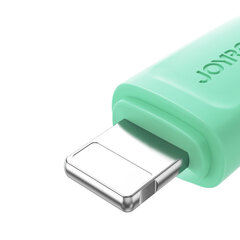 Joyroom, SA34-AL3 USB-A cena un informācija | Savienotājkabeļi | 220.lv