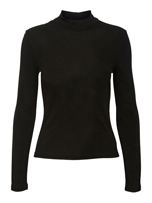 T-krekls sievietēm Vmchloe 10279611, melns cena un informācija | T-krekli sievietēm | 220.lv