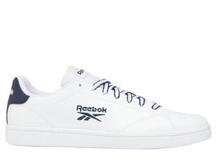 Royal complete sport reebok 100033763 vīriešiem balta men's white 100033763 цена и информация | Кроссовки мужские | 220.lv