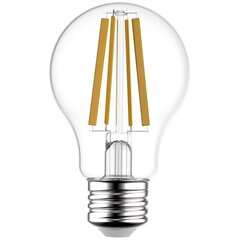 LED lampa Avide 8.5W E27 2700K цена и информация | Лампочки | 220.lv