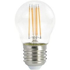 Светодиодная лампа AVIDE 4,5Вт Е27 2700К цена и информация | Лампочки | 220.lv