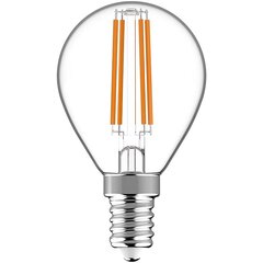 LED lampa Avide 4.5W E14 4000K цена и информация | Лампочки | 220.lv