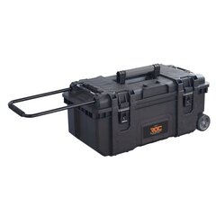 Мобильный ящик для инструментов Keter DIY ROC Pro Gear 72,4x35x31,6 см цена и информация | Keter Diy Сантехника, ремонт, вентиляция | 220.lv