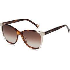 Sieviešu Saulesbrilles Carolina Herrera CH 0061_S цена и информация | Женские солнцезащитные очки | 220.lv