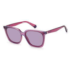 Saulesbrilles sievietēm Polaroid PLD-6160-S-S1V-KL цена и информация | Солнцезащитные очки в стиле Deal для женщин. | 220.lv