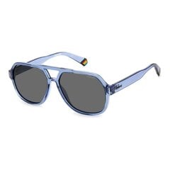 Saulesbrilles sievietēm Polaroid PLD 6193S cena un informācija | Saulesbrilles sievietēm | 220.lv