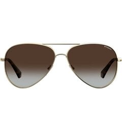 Saulesbrilles sievietēm Polaroid PLD 6012NNEW цена и информация | Женские солнцезащитные очки | 220.lv