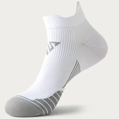 Быстросохнущие спортивные носки Outfish, 2 пары цена и информация | Мужские носки | 220.lv