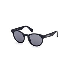 Saulesbrilles Unisex Adidas OR0056-F02A cena un informācija | Saulesbrilles sievietēm | 220.lv