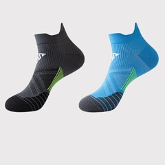 Быстросохнущие спортивные носки Outfish, 2 пары цена и информация | Мужские носки | 220.lv