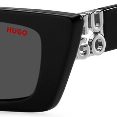 Saulesbrilles sievietēm Hugo Boss HG 1256S цена и информация | Женские солнцезащитные очки | 220.lv