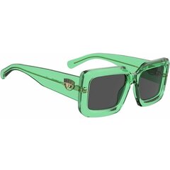 Saulesbrilles sievietēm Chiara Ferragni CF 7022S цена и информация | Женские солнцезащитные очки | 220.lv