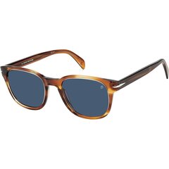 Saulesbrilles sievietēm David Beckham DB 1062S цена и информация | David Beckham Одежда, обувь и аксессуары | 220.lv