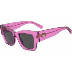 Saulesbrilles sievietēm Chiara Ferragni CF 7023S цена и информация | Женские солнцезащитные очки | 220.lv