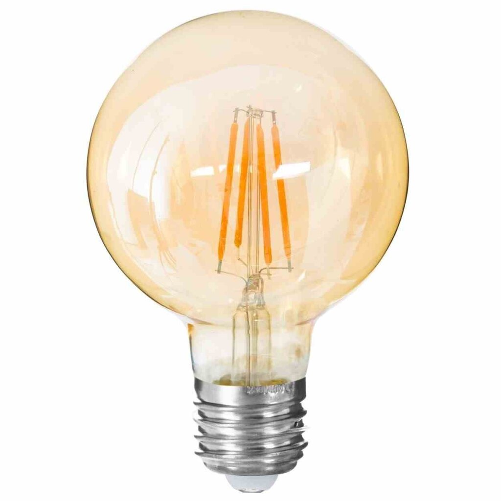 Spuldze LED, E27, 1 gab. cena un informācija | Spuldzes | 220.lv