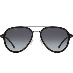 Saulesbrilles sievietēm Hugo Boss Boss 1055S цена и информация | Женские солнцезащитные очки | 220.lv