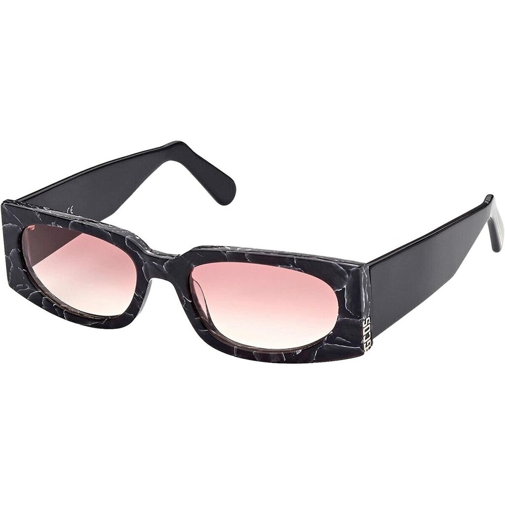 Saulesbrilles sievietēm GCDS GD0016 cena un informācija | Saulesbrilles sievietēm | 220.lv