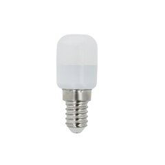 Bulb LED E14 T26 2W 210lm 4500K Forever Light цена и информация | Лампочки | 220.lv