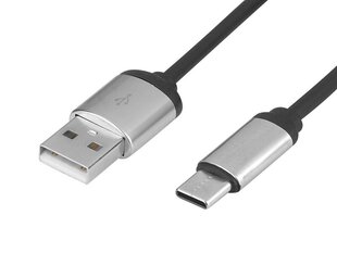 LTC USB-Type-C cena un informācija | Savienotājkabeļi | 220.lv