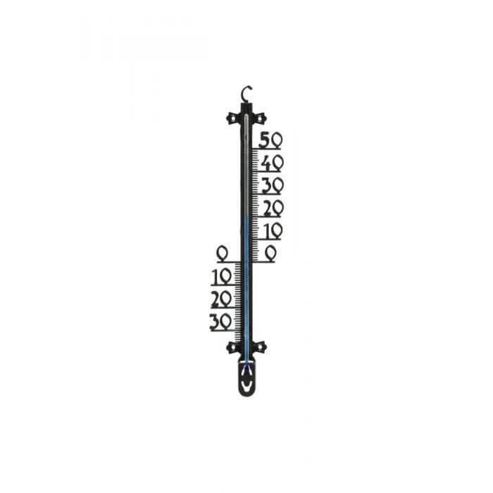 Āra termometrs Tarmo 623608, 25,5 cm цена и информация | Meteostacijas, āra termometri | 220.lv