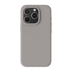 Чехол Amazing Thing Matte Pro Mag IP156.1PMPGY для iPhone 15 Pro, титановый цена и информация | Чехлы для телефонов | 220.lv