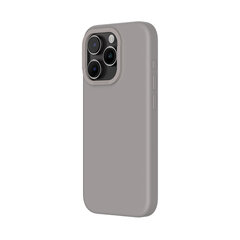 Чехол Amazing Thing Matte Pro Mag IP156.1PMPGY для iPhone 15 Pro, титановый цена и информация | Чехлы для телефонов | 220.lv