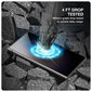 Amazing Thing Samsung Galaxy S24 Ultra cena un informācija | Ekrāna aizsargstikli | 220.lv