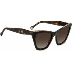 Saulesbrilles sievietēm Carolina Herrera HER 0129S цена и информация | Женские солнцезащитные очки | 220.lv