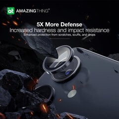 Amazing Thing Samsung Galaxy S24 Plus cena un informācija | Ekrāna aizsargstikli | 220.lv