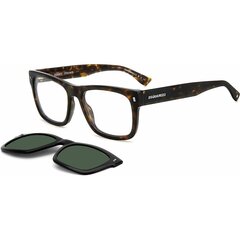 Saulesbrilles sievietēm Dsquared2 D2 0100CS цена и информация | Женские солнцезащитные очки | 220.lv