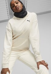 Puma Джемпер Better Essentials White 675988 99 675988 99/S цена и информация | Женские толстовки | 220.lv