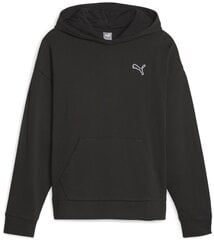 Puma Джемпер Better Essentials Black 675988 01 675988 01/XL цена и информация | Женские толстовки | 220.lv