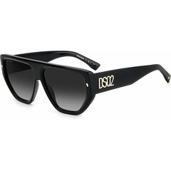 Saulesbrilles sievietēm Dsquared2 D2 0088S цена и информация | Женские солнцезащитные очки | 220.lv