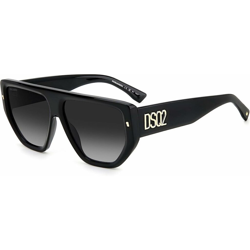 Saulesbrilles sievietēm Dsquared2 D2 0088S цена и информация | Saulesbrilles sievietēm | 220.lv