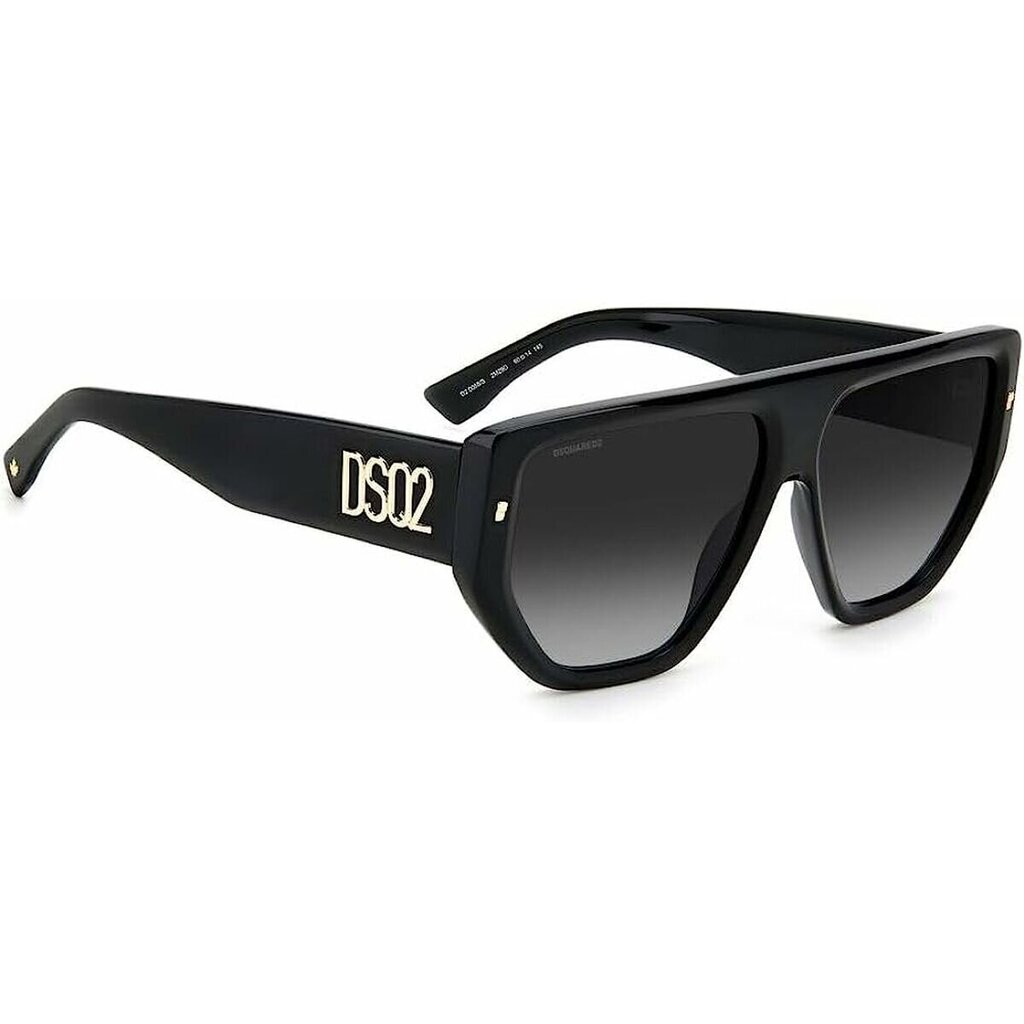 Saulesbrilles sievietēm Dsquared2 D2 0088S цена и информация | Saulesbrilles sievietēm | 220.lv