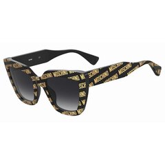 Sieviešu Saulesbrilles Moschino MOS148_S cena un informācija | Moschino Apģērbi, apavi, aksesuāri | 220.lv