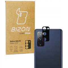 Bizon Galaxy S20 FE cena un informācija | Ekrāna aizsargstikli | 220.lv