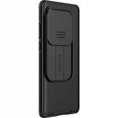 Nillkin CamShield Pro PC+TPU Case for Iphone 15 black цена и информация | Чехлы для телефонов | 220.lv