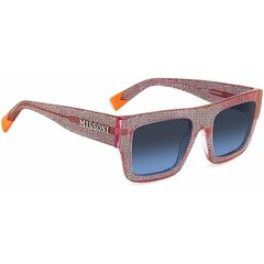 Saulesbrilles sievietēm Missoni Mis 0129S цена и информация | Женские солнцезащитные очки | 220.lv