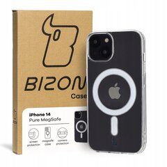 Bizon iPhone 14 цена и информация | Чехлы для телефонов | 220.lv